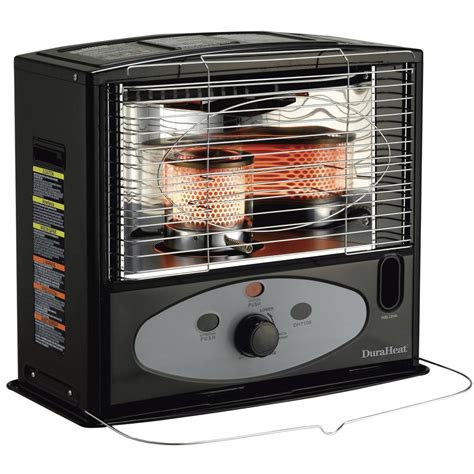 gas stove kerosene heater